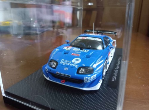 Ebbro toyota esso - toyota,