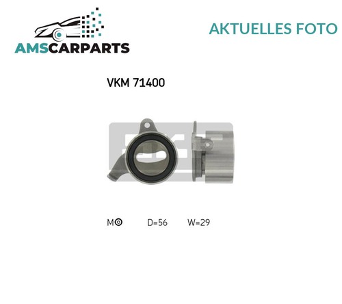 Tensioner pulley for timing - for,