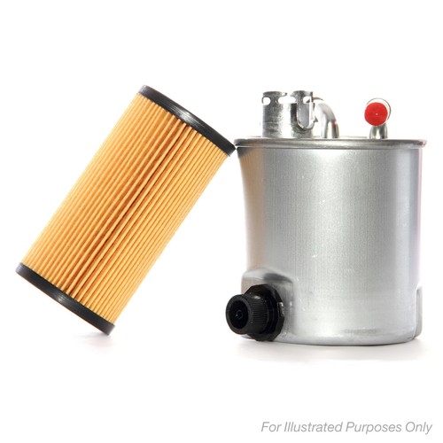 Fuel filter for peugeot 308 - fuel,