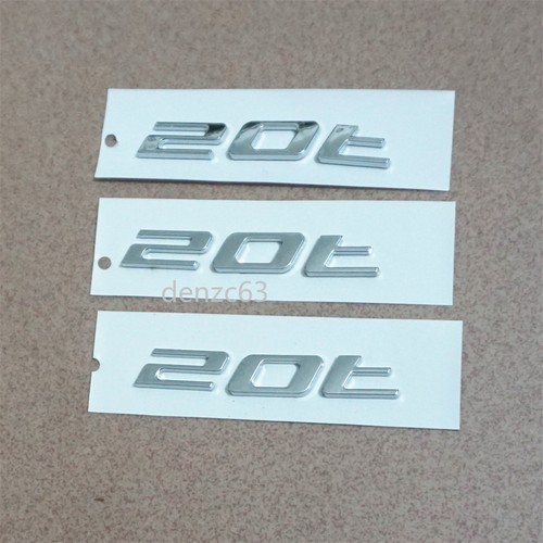 20t chrome silver - 3x,