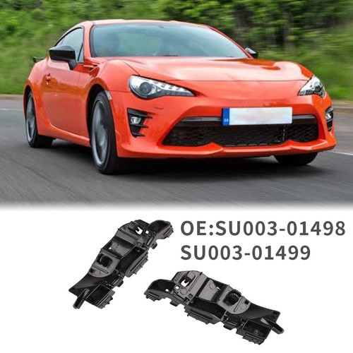 Bumper bracket kit for toyota - bracket,