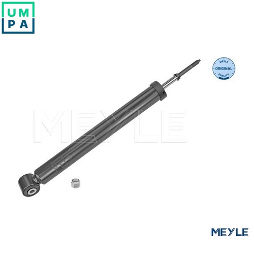 Shock absorber 725 0005 - absorber, 30-26