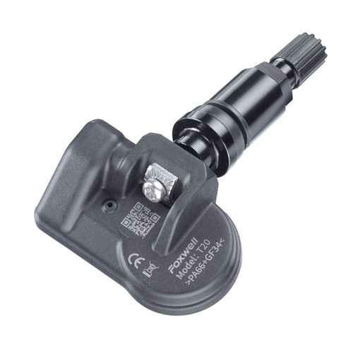 Tpms tyre pressure sensor - 1x,