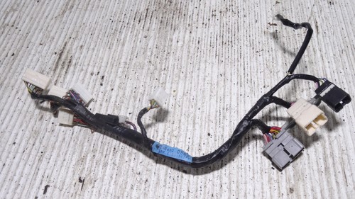 Toyota celica gt4 st205 wiring - toyota,