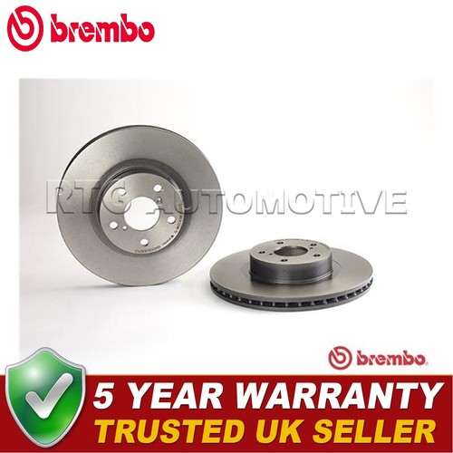 Brembo front brake discs fits - brake,