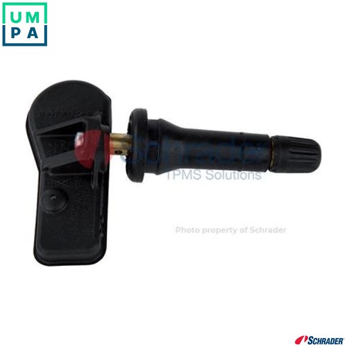 Repair kit wheel sensor - wheel,