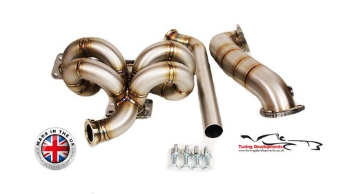 Diy ramhorn turbo - turbo, hot