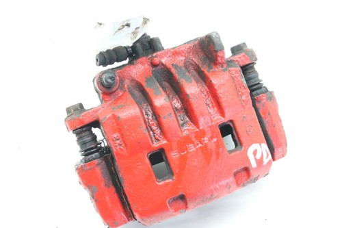 Toyota coupe zn6 brake - 86,