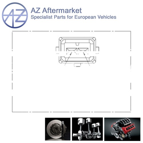 Crankshaft sensor fits - crankshaft, az