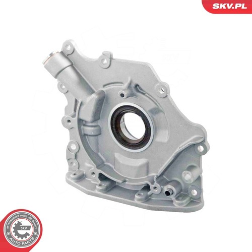 Oil pump skv fits citroen - fits, ds