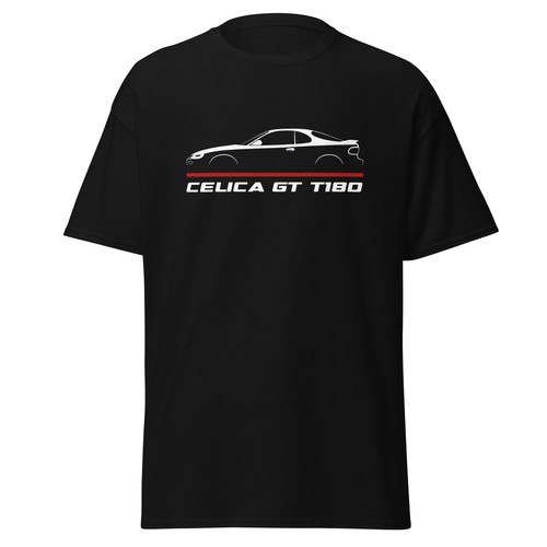 Premium shirt for toyota - premium,