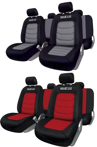 Car seat cover set - seat, for