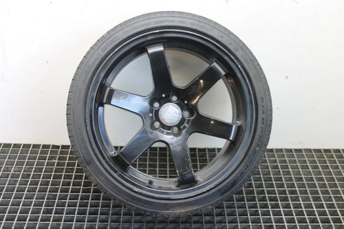 Toyota coupe zn6 - 86, wheel