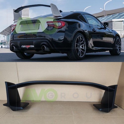 Trunk boot spoiler for - boot,