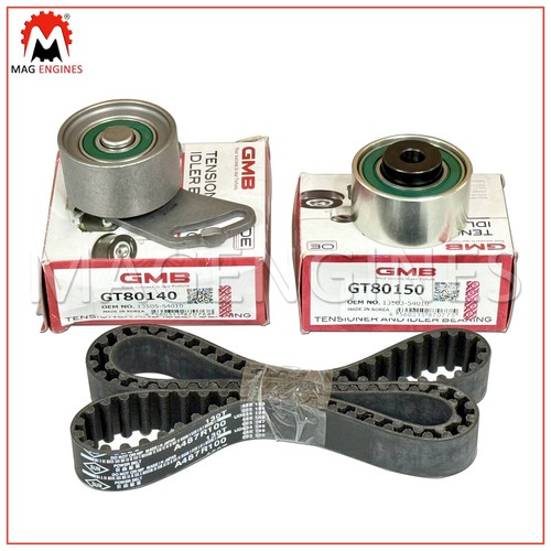 130t timing belt kit - timing, l