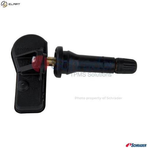 Repair kit wheel - repair, sensor