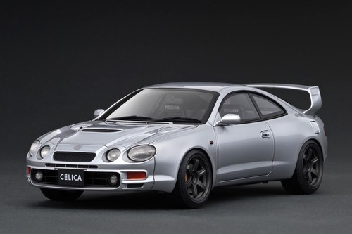 Ignition model toyota - ignition,