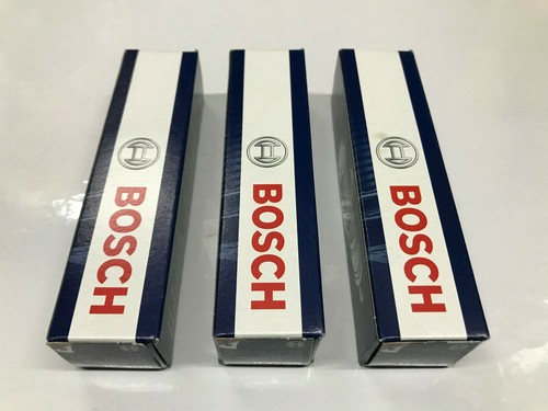 Bosch spark plugs platinum - bosch,