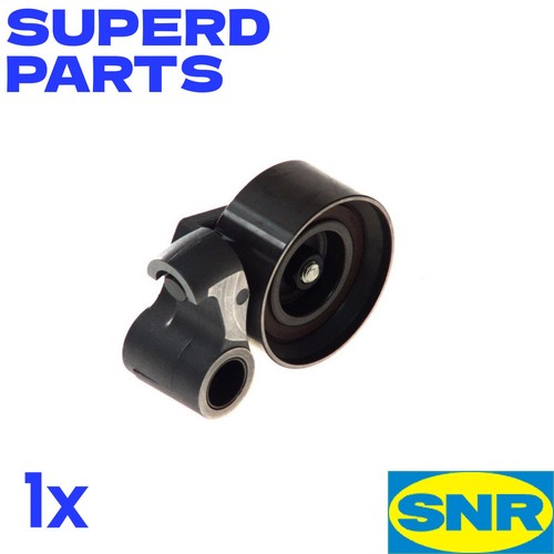 Timing belt tension - belt,