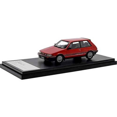 Story toyota corolla - hi,