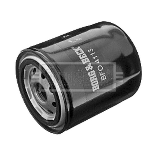 Oil filter for - for, celica