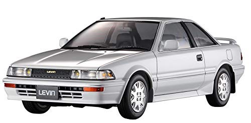 Hasegawa historic car - 1/24,
