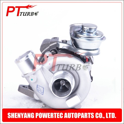 Turbo charger gt1749v 721164 - turbo,