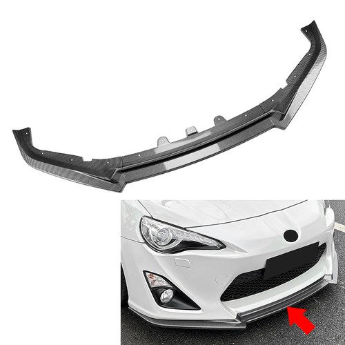 Carbon fiber front - fiber,