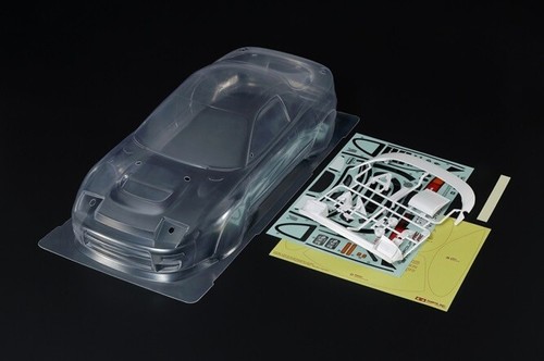 Tamiya 300051728 car set - 300051728,