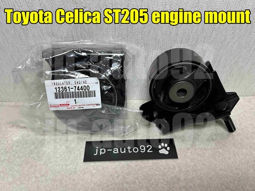 New toyota genuine celica - genuine,