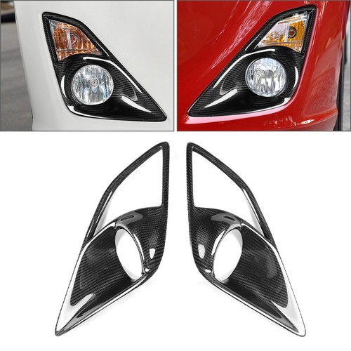 Fog front light trim - fog,