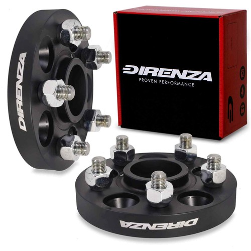 Direnza 20mm wheel spacers - 20mm,
