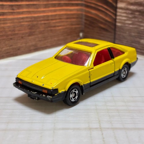 Tomica toyota celica - celica, 2800gt