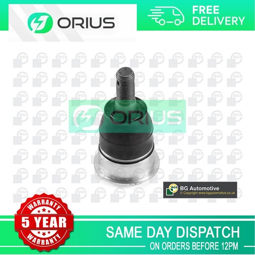 Ball joint front - ball, orius