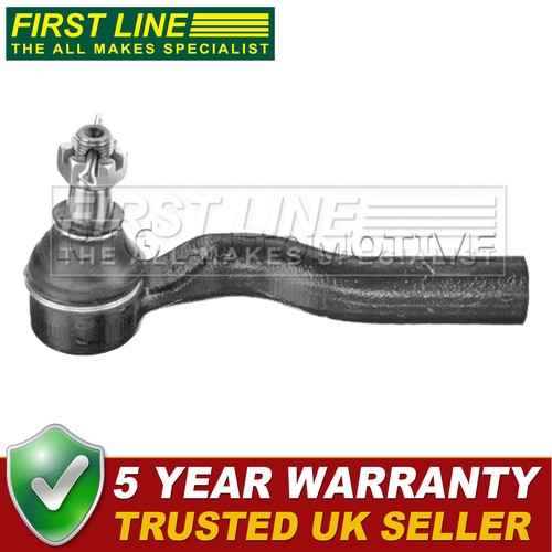 First line tie rod - first, end