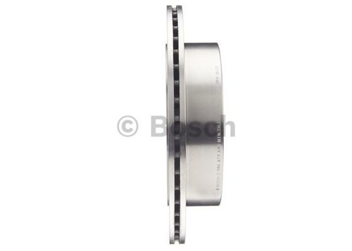 Rtg rear brake disc fits - rear,