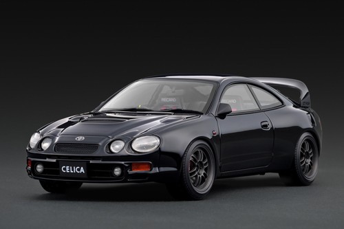 Ignition model toyota - model,
