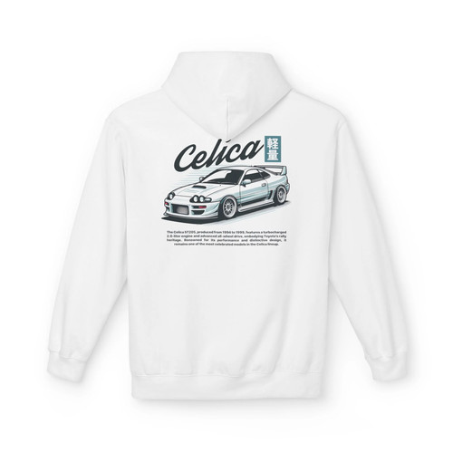 1994 1999 toyota celica - celica, gt