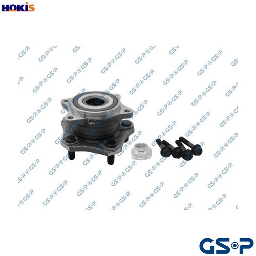 Wheel bearing kit 9328007k for - bearing,