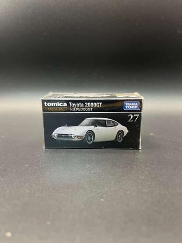 Tomica premium toyota - tomica,