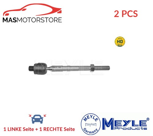 Axial joint tie rod front - joint,