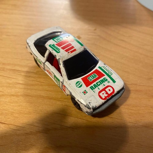 Majorette toyota celica 0gt - celica, 2.0gt