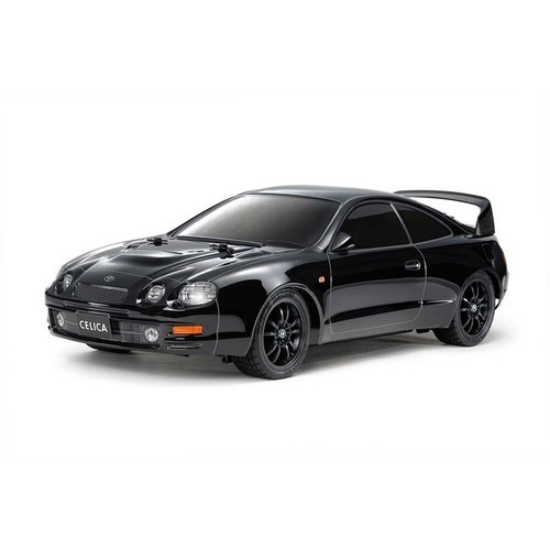 Tamiya toyota celica - 1/10,