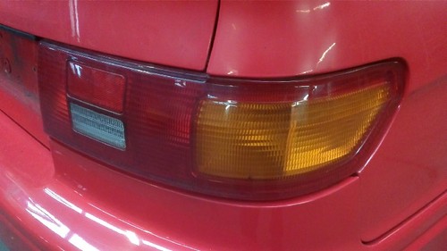 1996 toyota paseo coupe - toyota,