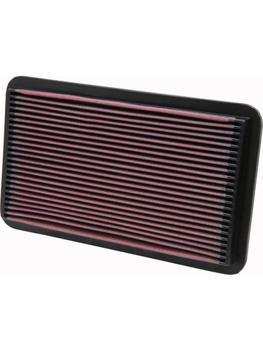 Panel air filter - filter, fits