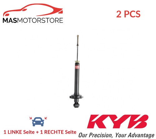 Shock absorbers - shock,