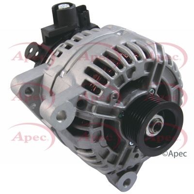 Apec alternator for peugeot - alternator,