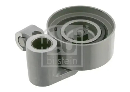 Timing belt tensioner pulley