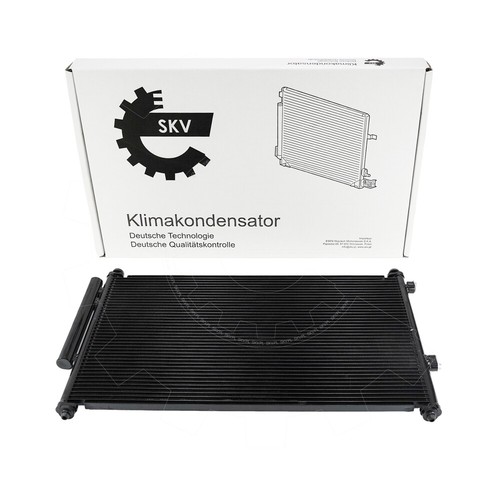 Condenser skv fits - ac,