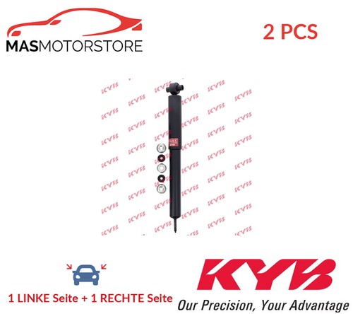 Shock absorbers - shock,